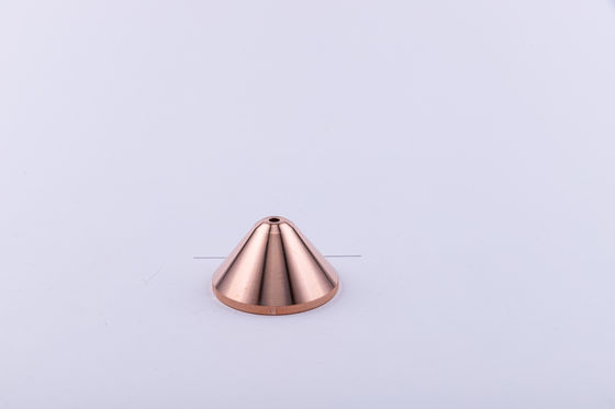 Kjellberg Swirl Gaskappe für Kjellberg PerCut Plasmaschneider