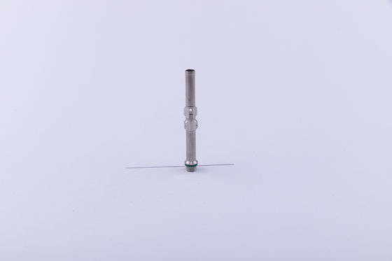 Plasma-Kühlrohr geeignet für Kjellberg Smart Focus Plasmaschneidemaschine Kjellberg Verbrauchsmaterialien