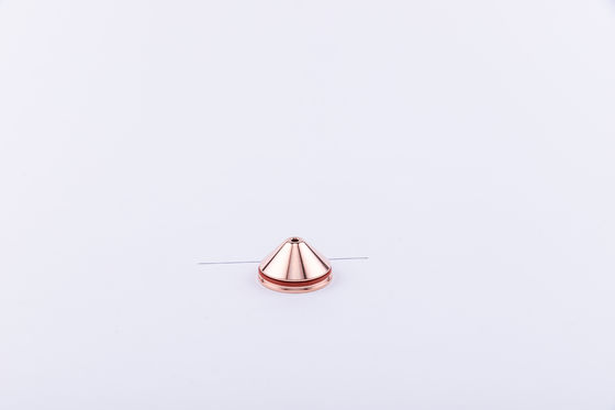 Swirl Gas Cap geeignet für Kjellberg Smart Focus Plasmaschneidemaschine Verbrauchsmaterialien