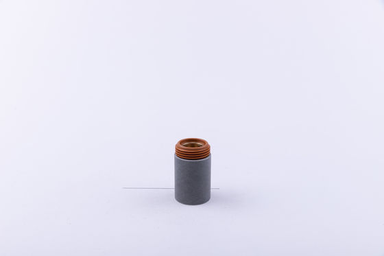 Die Aufbewahrungsscheibe ist für Hypertherm Powermax1650®/Powermax1250® Hypertherm Plasma Consumables geeignet.