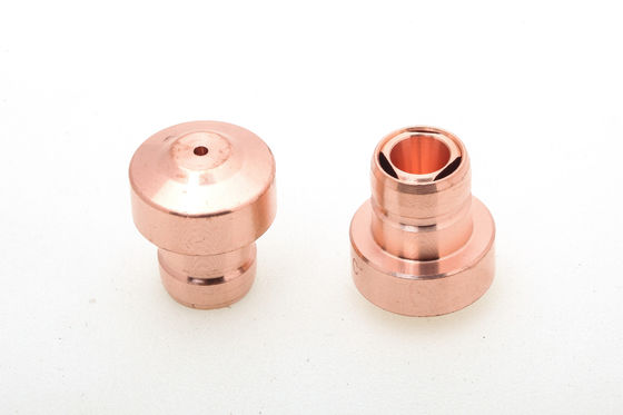 NK-Serie Bystronic Düse für Bystronic Laser Schneidkopf CNC Faser Laser Schneidteile