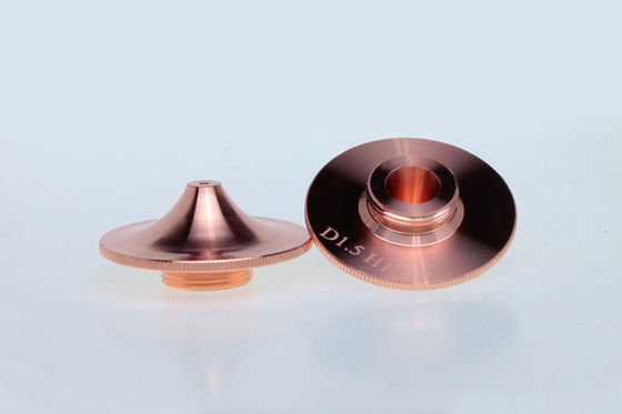 Raytools Düse für Raytools Laserkopf Verbrauchsmaterialien CNC-Faserlaserschneidende Teile