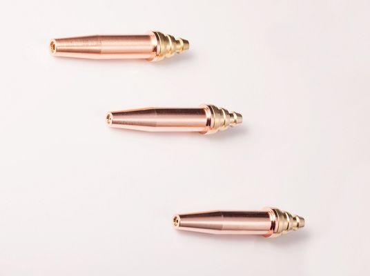 Schnittspitze Heizdüse für MESSER Modell GRICUT 1230-PMYE GRICUT 1280 Oxyfuel Gas Schneidmaschine
