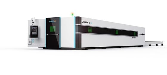 20kw 15kw CNC-Schneidmaschine mit Faserlaser CTHPS3015 CTHPS4025 CTHPSO6025 CTHPS13025