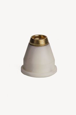 0936678 Laserschneider Laserschneider Keramikdüsenhalter für Verbrauchsmaterialien für Laser