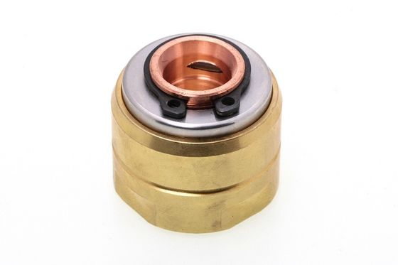 Laserschneidadapter2.0 für Bystronic-Verbrauchsmaterialien